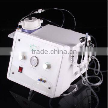 Skin Moisturizing 2016 New Product Water Jet Oxygen Machine Price Machine Peeling For Beauty Oxygen Jet Facial Machine