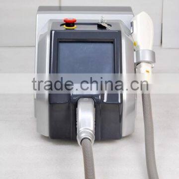 Pulsed Light Opt Hair Removal Face for Salon photo-5