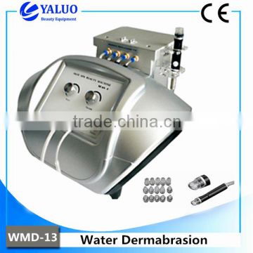 WMD-13 Water Dermabrasion Beauty machine for salon use