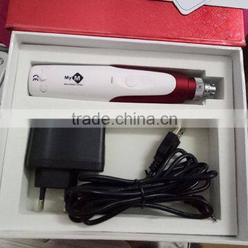 2016 Factory Wholesale Microneedle Derma Pen System photo-3