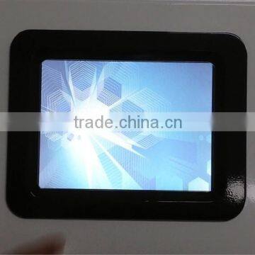 8.0 Inch Mole Removal 15W Portable Fractional Skin 100um-2000um Regeneration 40w Vagina Tightening Co2 Cutting Laser Machine Warts Removal Stretch Mark Removal photo-4