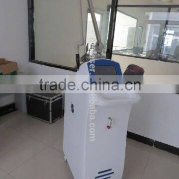 q Switch nd Yag Different Tattoo Removal Machine photo-2