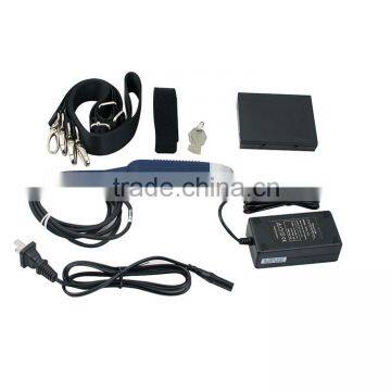 Cheap Price Ultrasound Machine Multi-frequency Mechanical Sector Probe Medical Veterinary Portable Ultrasound Scanner photo-5