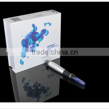 Meso Microneedle Pen/ Auto Derma Micro Needle Pen derma pen dermapen