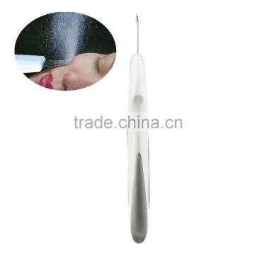 Blackhead Remover Tool Skin Care Handheld Ultrasonic Cleaner photo-6