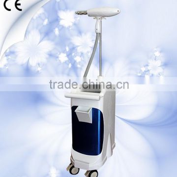 Comfortable long pulse laser nail fungus treatment machine