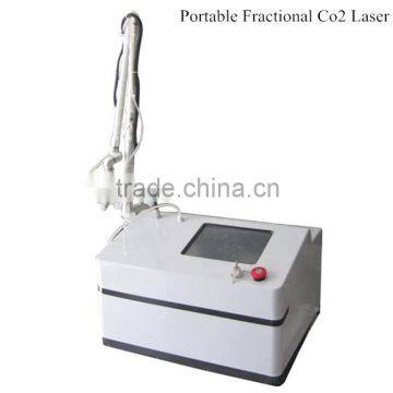 Co2 Laser System China Factory Fractional Co2 Laser photo-5