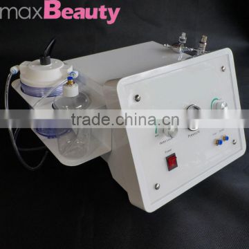 M-D3 Hot ! Professional 3 in 1 vacuum spray diamond peeling dermabrasion machine