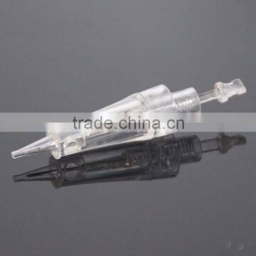 Professional Permanent Makeup Needles Tattoo Machine Eyebrow Lips Needles photo-4