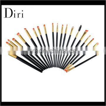 A set of multi-functional beauty equipment brush