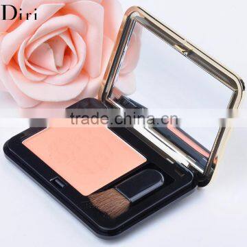 Different Color Contour Face Cream Makeup Powder Brush With Palette photo-4