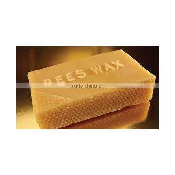 BEESWAX