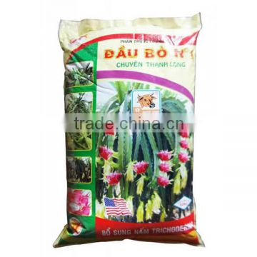 Cow Head N01: Speicalized Bio-Organic Fertilizer For Fruit Tree