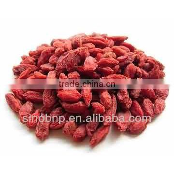 BNP Offers 2016 hot sale Natural High Quality Goji Berry(Whole /Dried)