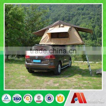 hot sale large size camping rooftop tent