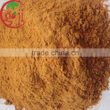 Factory Supply High Quality Goji Berry Extract