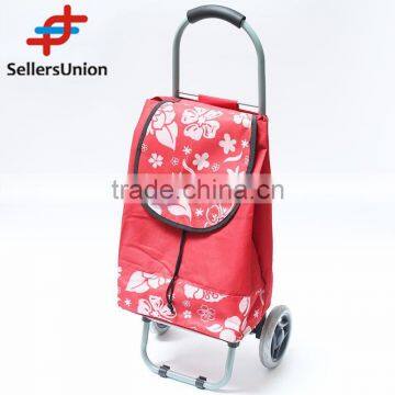 No.1 yiwu exporting commission agent wanted home use shopping trolley 10042561