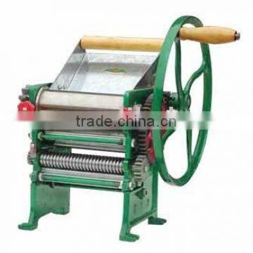 pasta machine