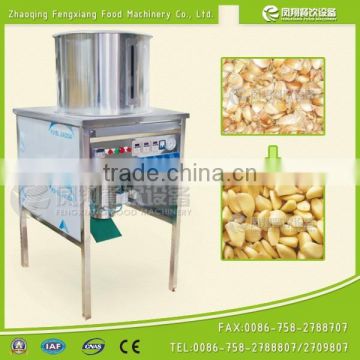 Peeler Type & New Condition Garlic Process Machine Skin Removing Machine