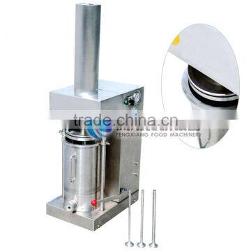 Useful Sausage Filler/Filling Machine, Suasage Making Machine. Suasage Maker Mob/Whatsapp: +86 18281862307 (May Liao) photo-4