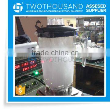 2016 CE Digital Control Variable Speed Manufacturer for Blenders Food photo-5