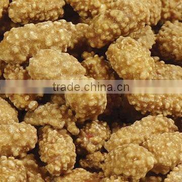 Coffee Flavour Coated Peanuts