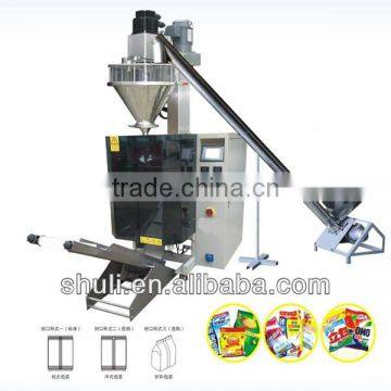 sugar sachet packing machine