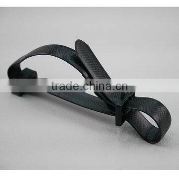 30cm Garden Plastic Rose and Shrub Tree Ties photo-6