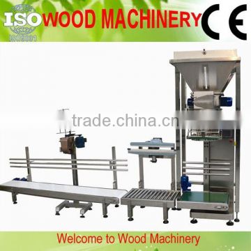 Reasonable price good feedback tea bag packaging machinery