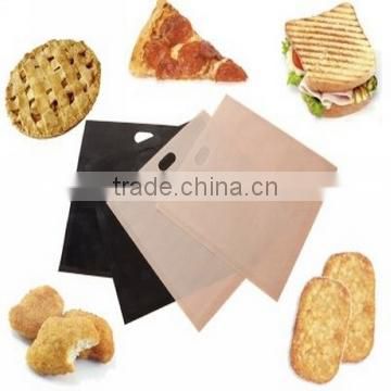 Reusable Toast bags nostick Toast it Sandwich Toaster Bags Pockets Toasty