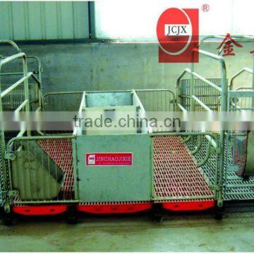 *New Style and High Quality Pig Farrowing Crate for Poultry Farming