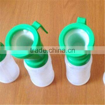 Foaming Teat Dip Cup for Cow photo-2
