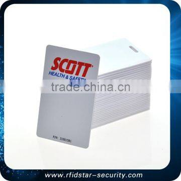Promotion Product Iso 14443a Rfid Tag for Security Protection System photo-3