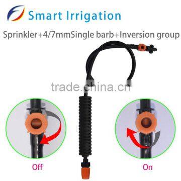 Garden Hose Diesel 90 Degree Spray Nozzle photo-5