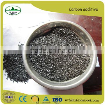 High Quality Steel Making Recarburizer/Carbon Additive