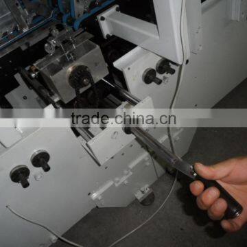 Factory Direct Sale Corrugated Paper Box Machine photo-4