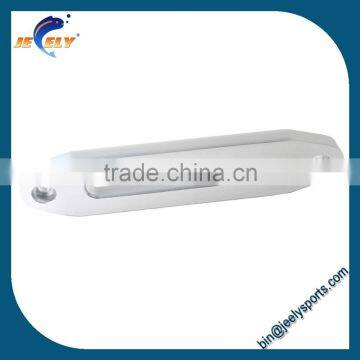 10000-15000LBS OFF-Road Synthetic Winch Rope Aluminum Hawse Fairlead