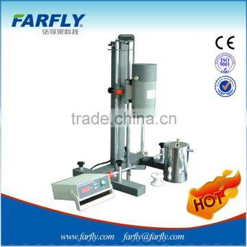 SDF550 Lab Disperser,dissolver,paint Mixing Machine photo-2