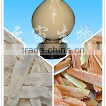 Newest Price Chitosan oligosaccharide agriculture grade