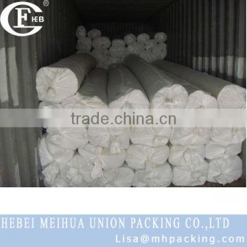 Woven Polypropylene Fabric in Roll for big bag making 175gsm 14*14