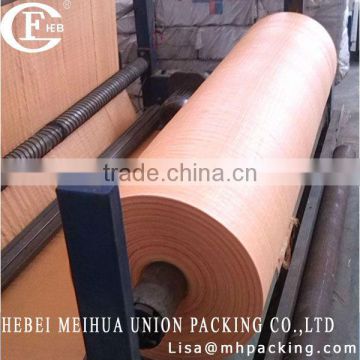 woven polypropylene fabric in roll for big bags