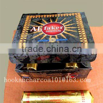 Wood Material Charcoal for Hookah High Quality Shisha Charcoal photo-5