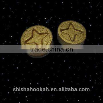 Hookah Charcoal,incense Charcoal,charcoal for Shisha photo-2