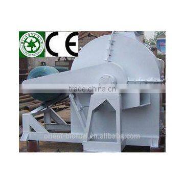 High speed powerful wood hammer mill machine