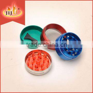 JL-039JA Yiwu Jiju Chinese Herb Grinder Machine Custom Grinder Tobacco Grinder