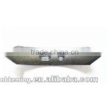 Farm machinery spare parts tractor shovel