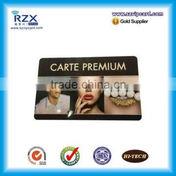 1280 user memory ICODE SLI-S HF RFID smart label with password protection