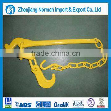 Chain tensioners,lashing Lever ,Tension Lever