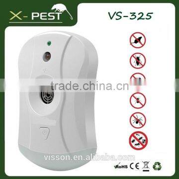 Vensmile VS-325 Disposable,Eco-Friendly Feature and multiple Mice Pest Type flying insect repeller