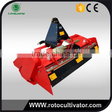 MZ heavy duty cultivator with 6 blades